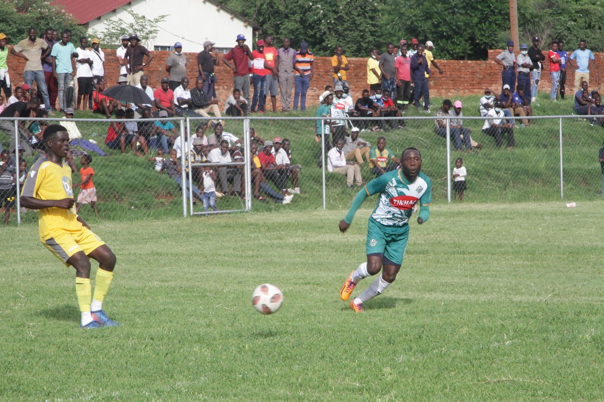 Zvirekwi eyes Axis Super Cup success