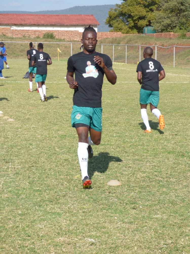 Simba strike late