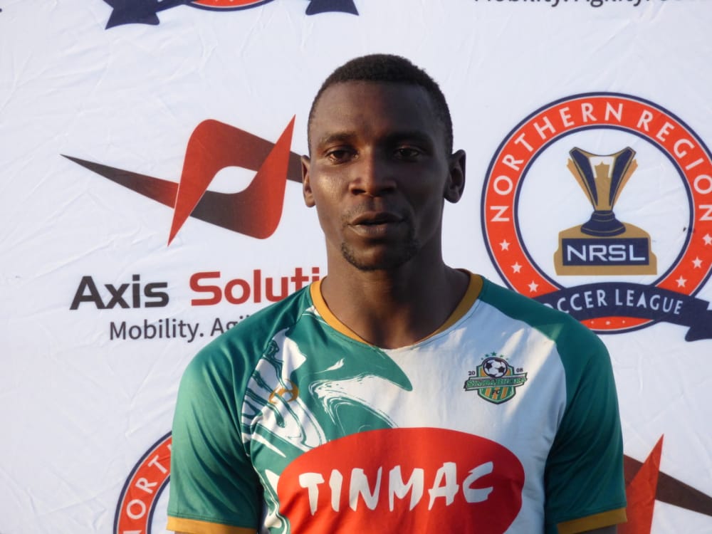 Balakasi breaks goalscoring record, fires Simba Bhora past Chinhoyi stars