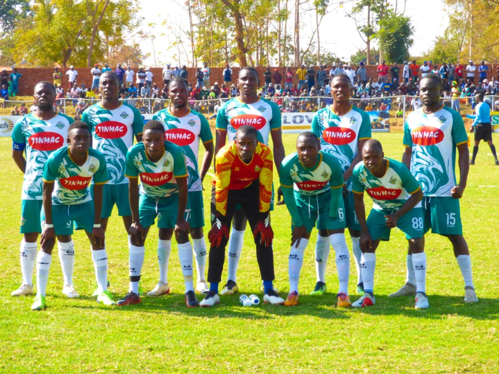 Simba, Eagles in title decider