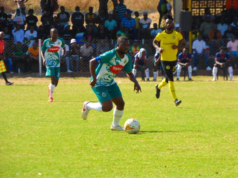 For Tuwaya, 40 is just a number which comes after 39
