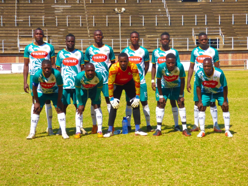 Simba Bhora On The Cusp Of Glory