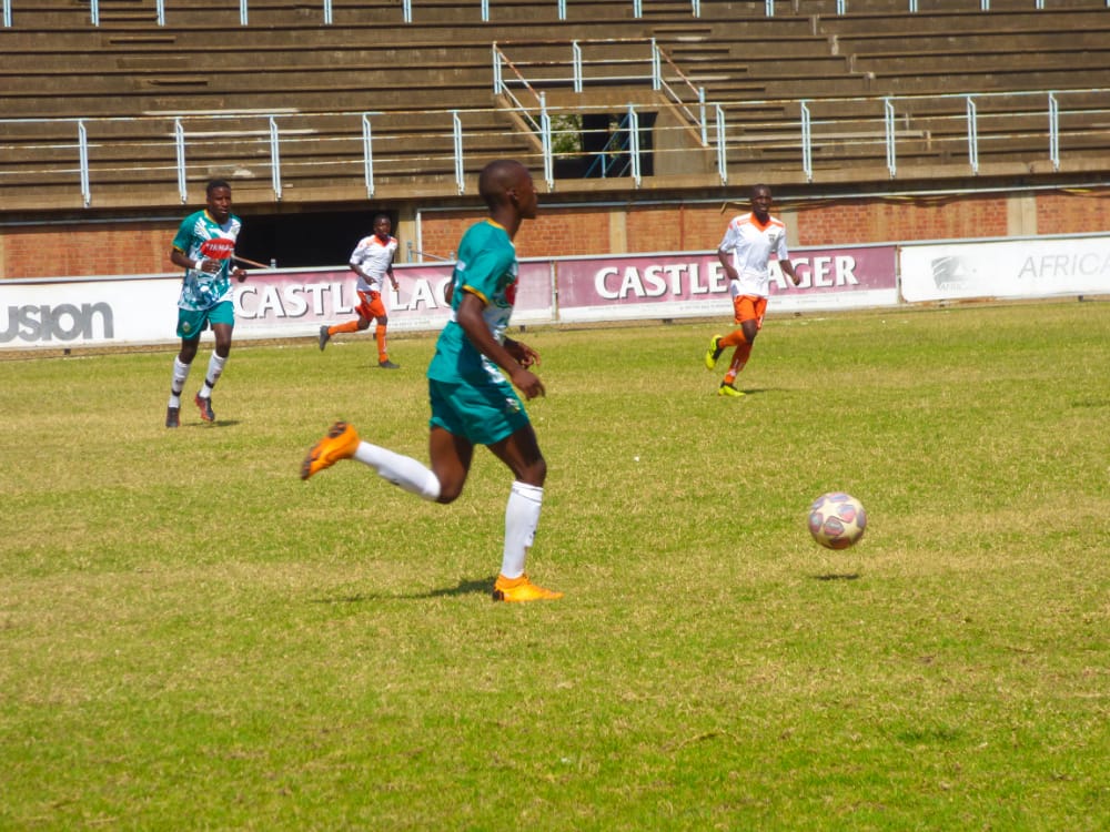 Three Simba Bhora players among the NRSL 2021/22 season best XI players