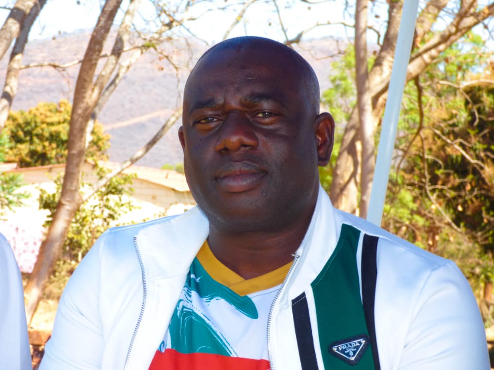 Simba Bhora boss speaks on recruitment