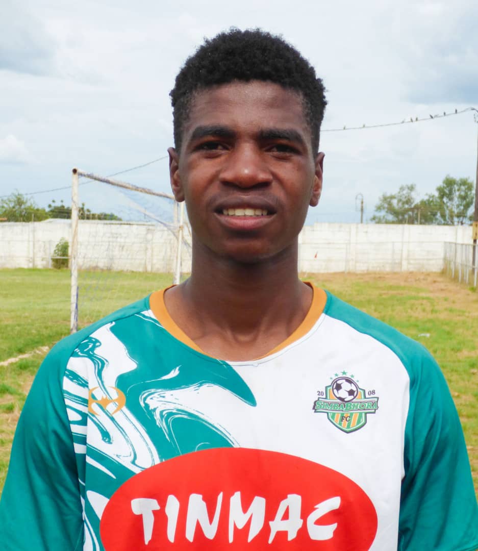 Roland Likilipa Kangadzi