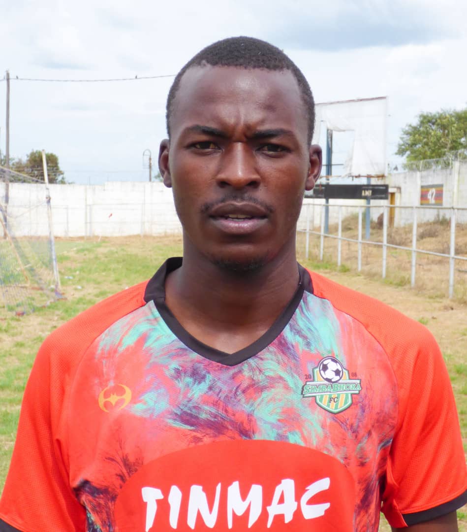 Webster Tanaka Tafa