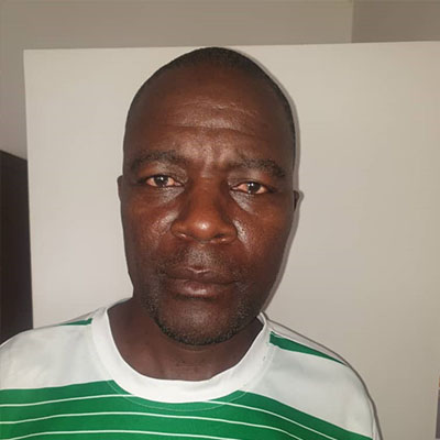 Yohanne Bauti - Second Assistant Coach Simba Bhora FC