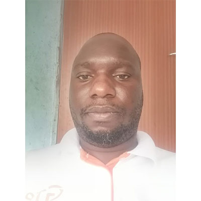 Daniel Jowabe - Committee Member Simba Bhora FC